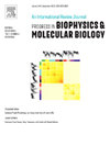 PROGRESS IN BIOPHYSICS & MOLECULAR BIOLOGY封面